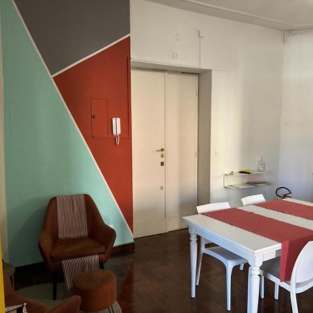 A Colorful Spot For La Dolce Vita Rom Exterior foto